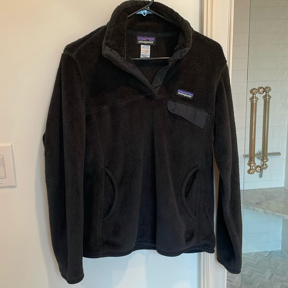 Patagonia Pullover - Picture 1 of 2